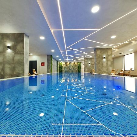 Aparthotel Velika Recepcija Cc Magnet Zlatibor Zewnętrze zdjęcie