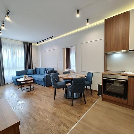 Aparthotel Velika Recepcija Cc Magnet Zlatibor Zewnętrze zdjęcie