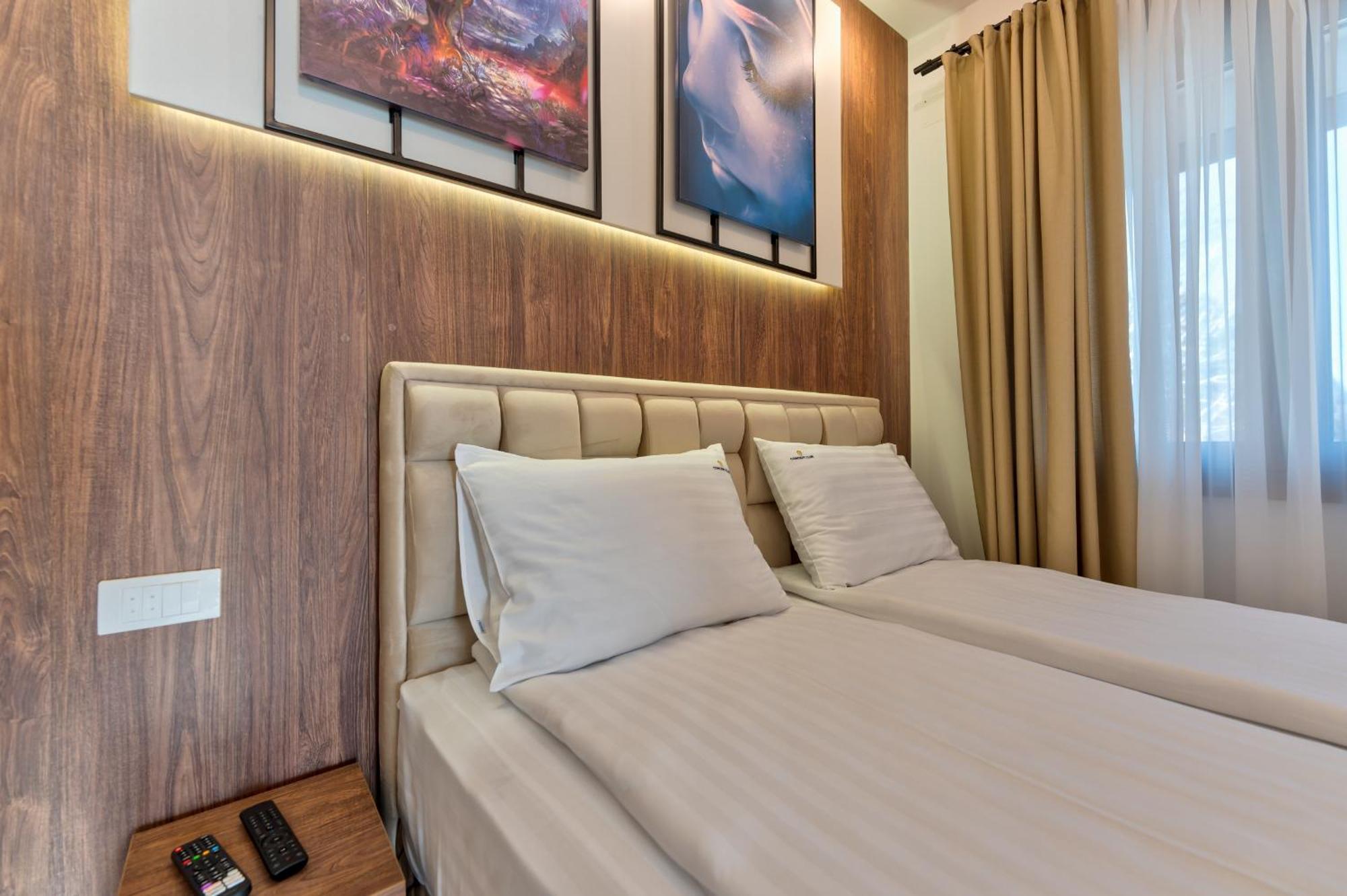 Aparthotel Velika Recepcija Cc Magnet Zlatibor Zewnętrze zdjęcie