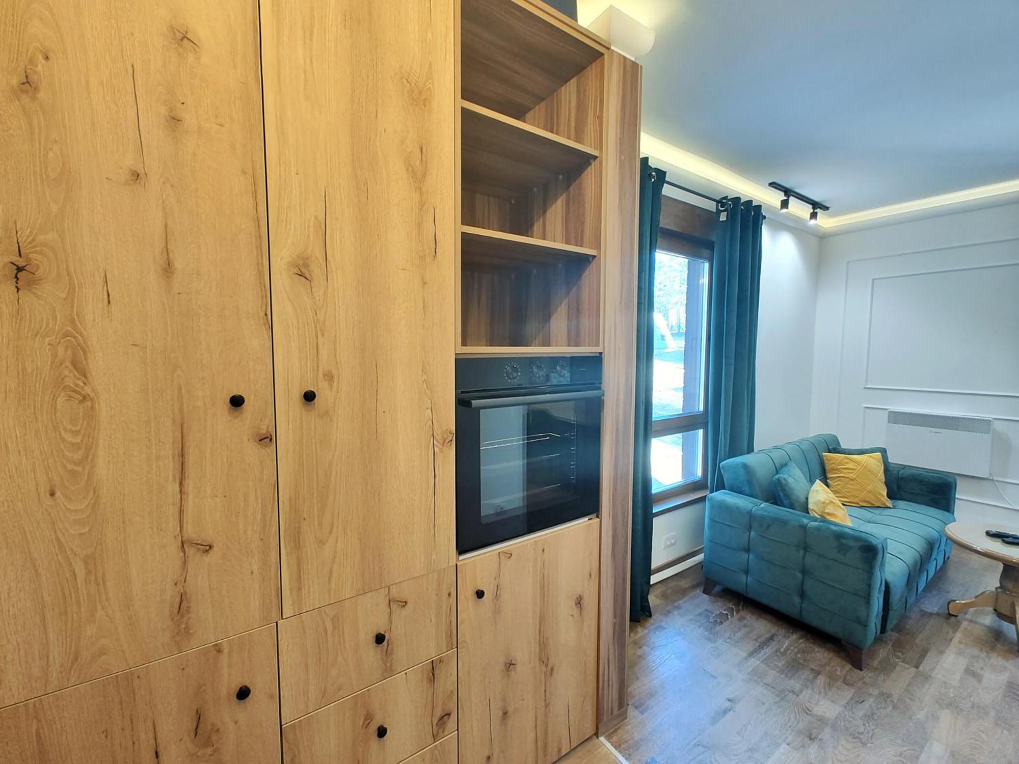 Aparthotel Velika Recepcija Cc Magnet Zlatibor Zewnętrze zdjęcie