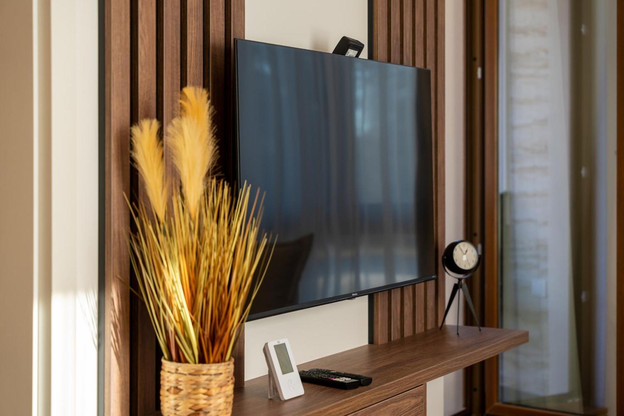 Aparthotel Velika Recepcija Cc Magnet Zlatibor Zewnętrze zdjęcie