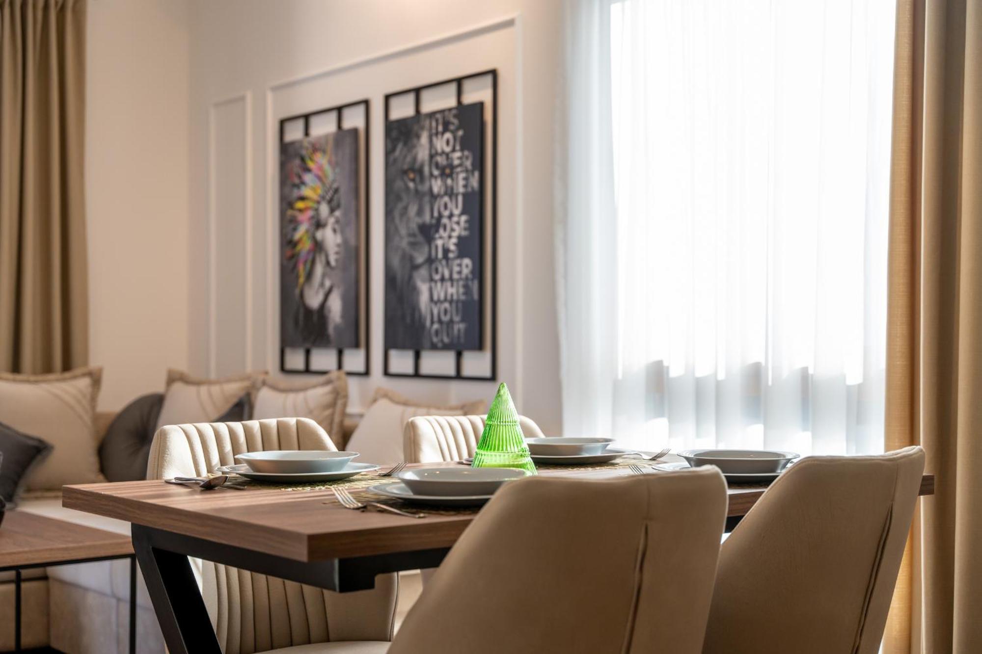 Aparthotel Velika Recepcija Cc Magnet Zlatibor Zewnętrze zdjęcie