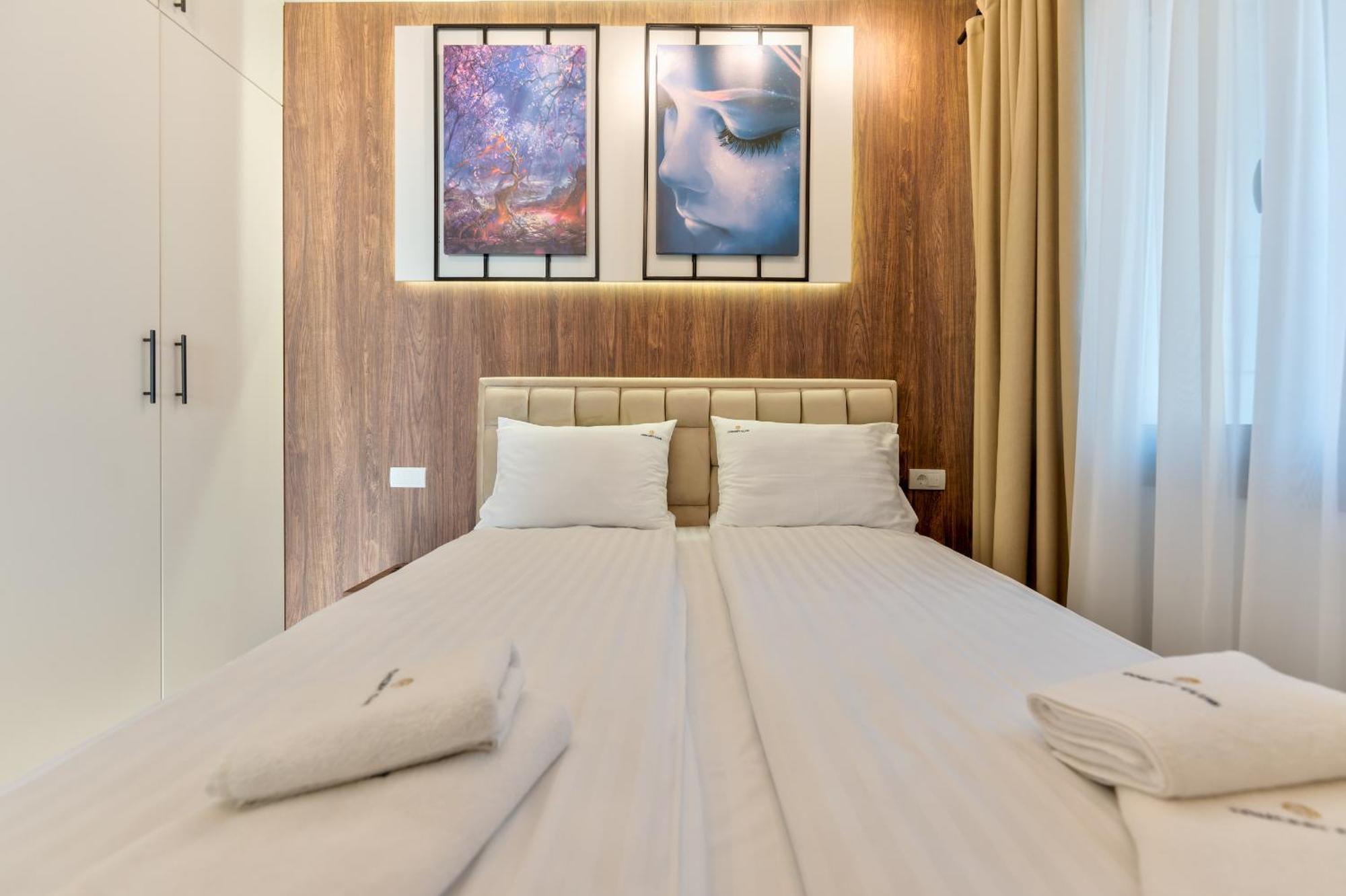 Aparthotel Velika Recepcija Cc Magnet Zlatibor Zewnętrze zdjęcie