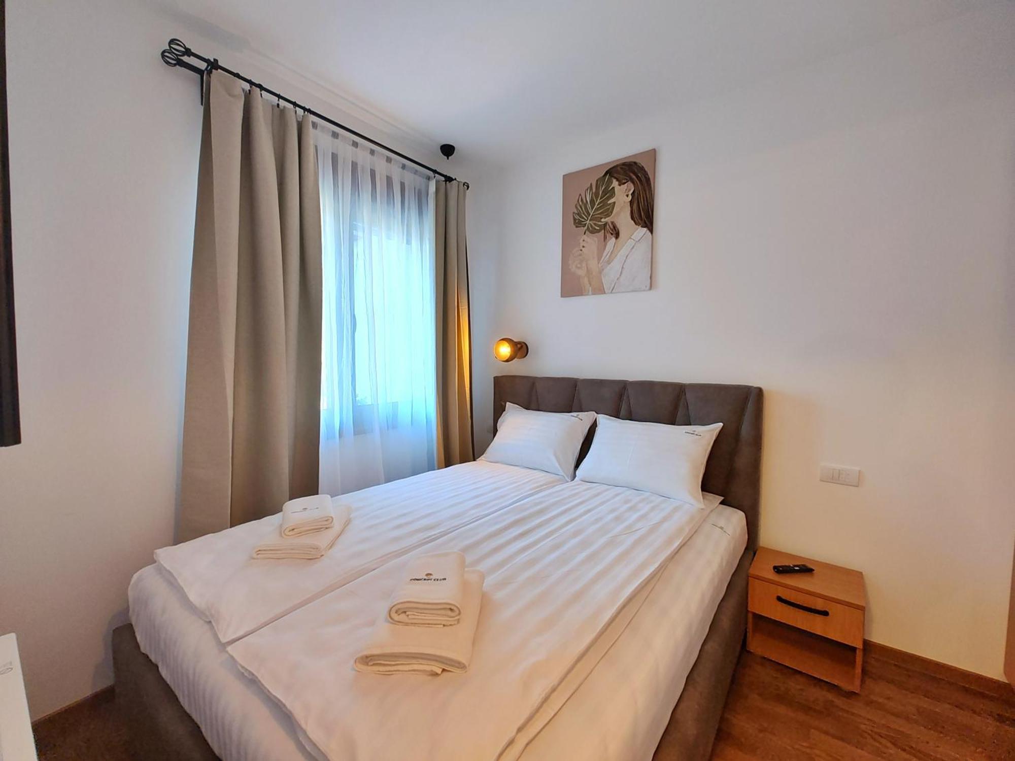 Aparthotel Velika Recepcija Cc Magnet Zlatibor Zewnętrze zdjęcie