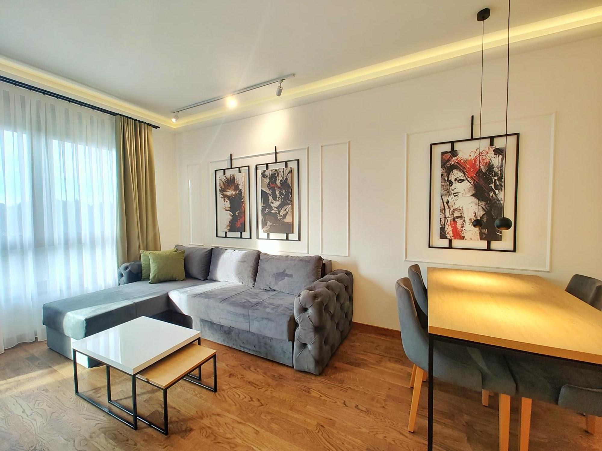 Aparthotel Velika Recepcija Cc Magnet Zlatibor Zewnętrze zdjęcie