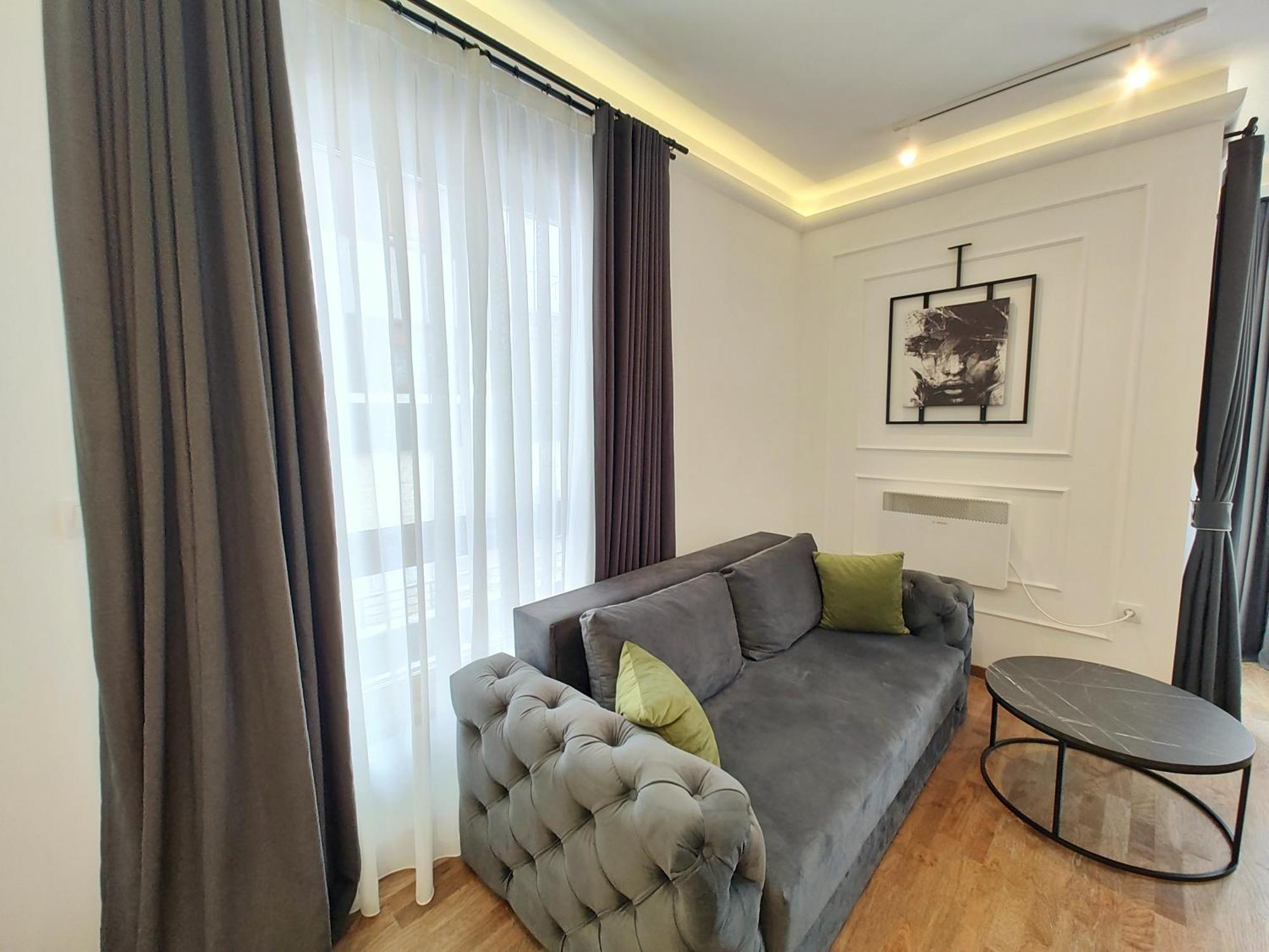 Aparthotel Velika Recepcija Cc Magnet Zlatibor Zewnętrze zdjęcie