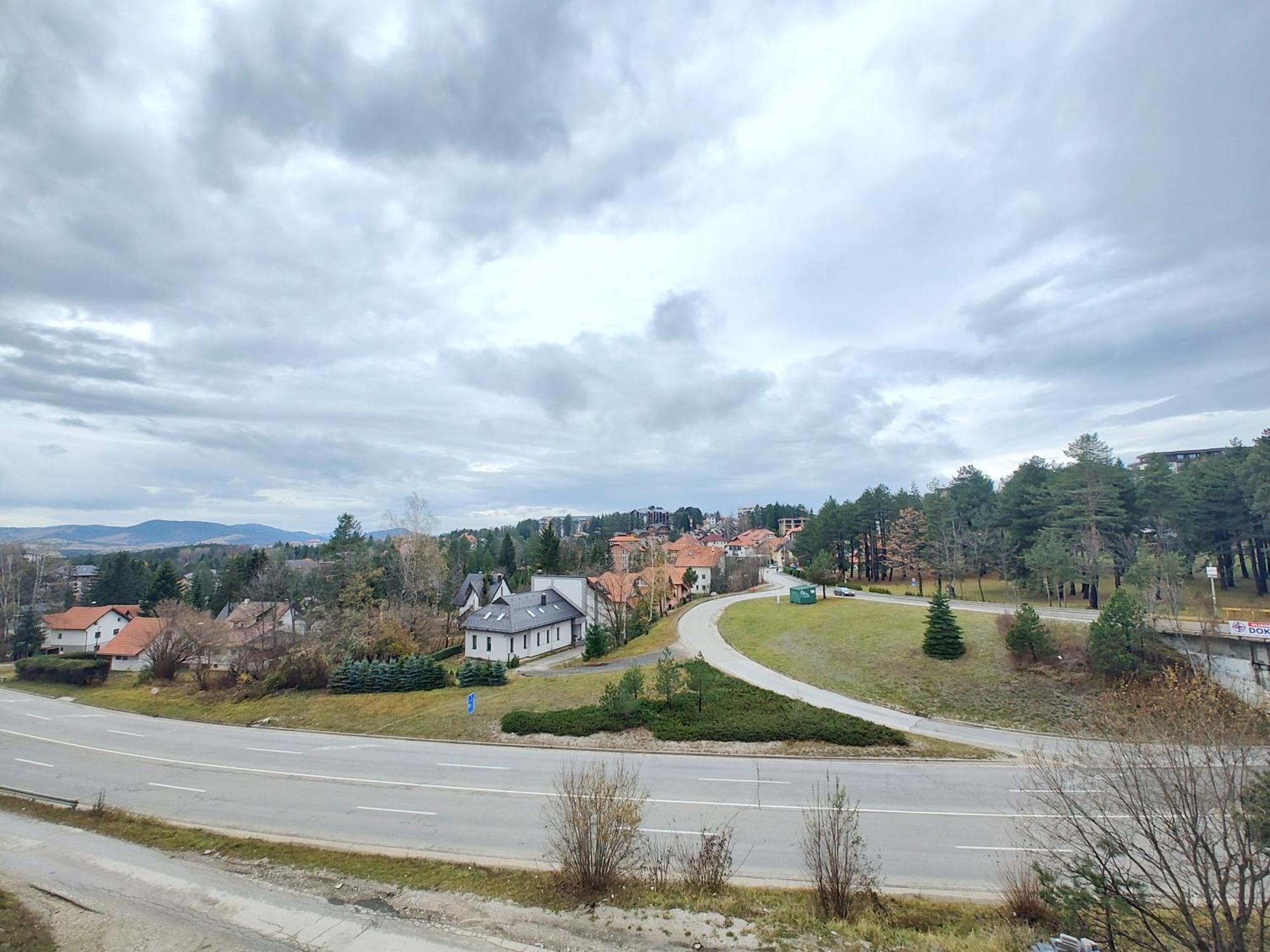 Aparthotel Velika Recepcija Cc Magnet Zlatibor Zewnętrze zdjęcie