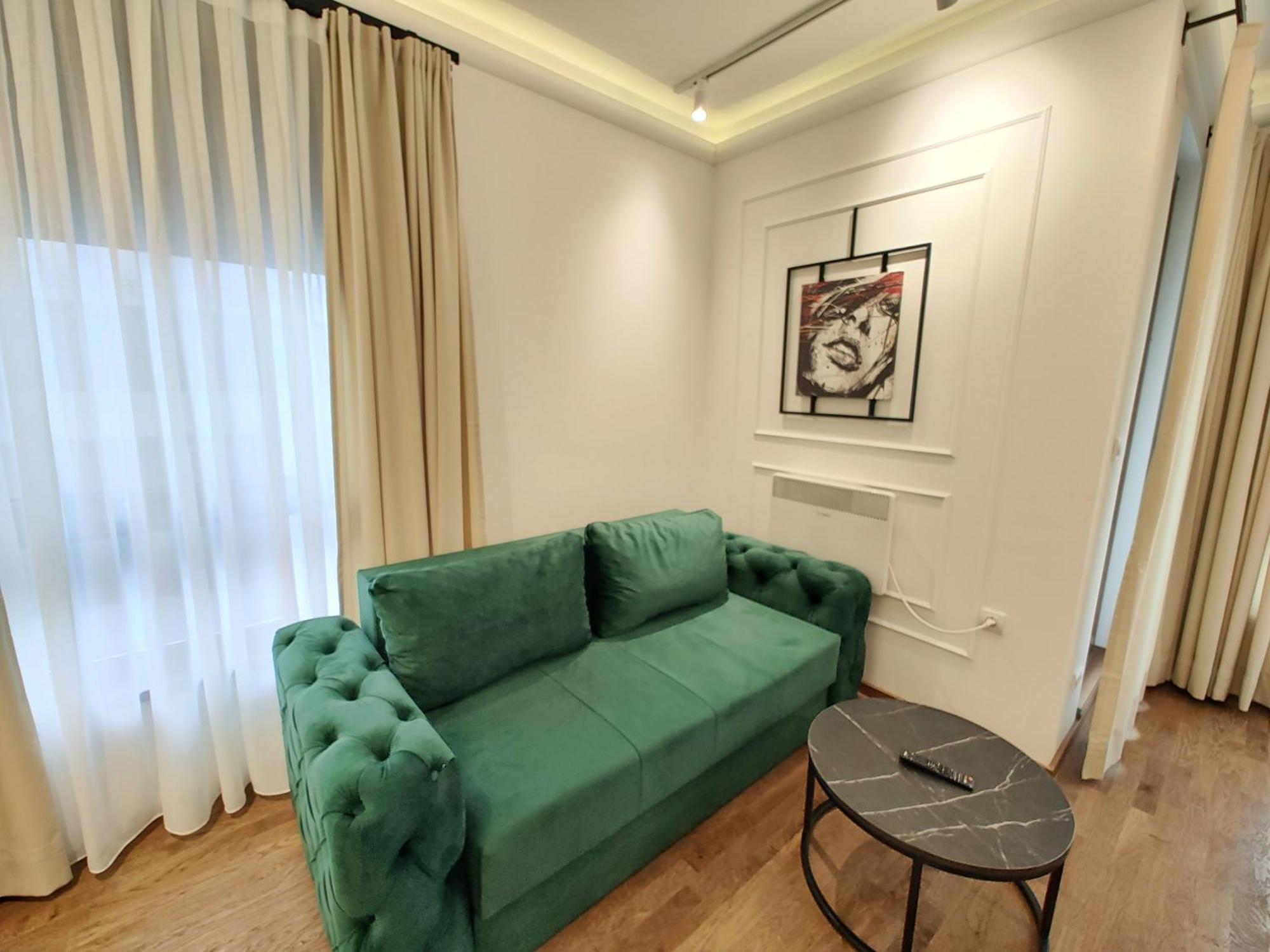 Aparthotel Velika Recepcija Cc Magnet Zlatibor Zewnętrze zdjęcie