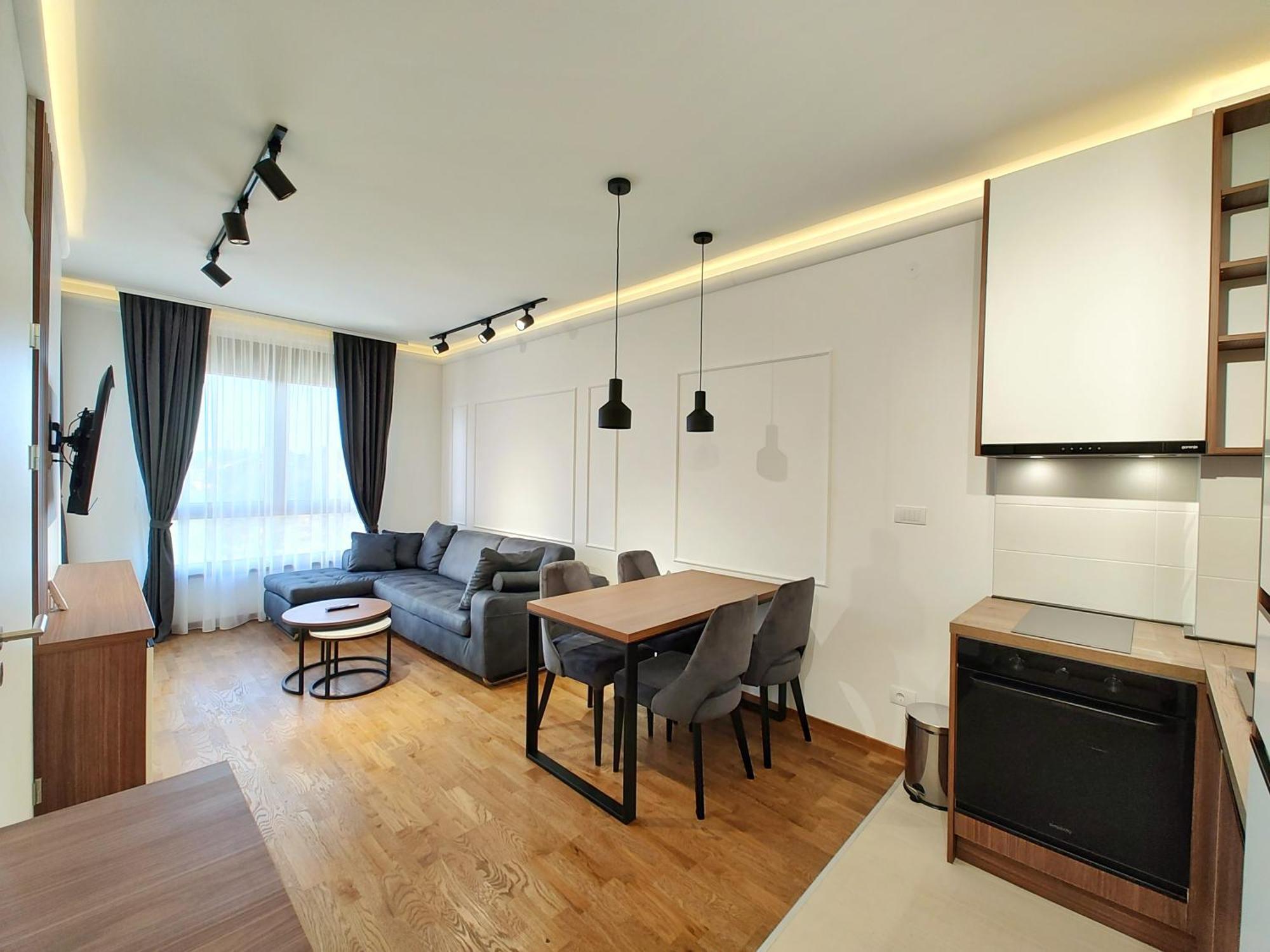 Aparthotel Velika Recepcija Cc Magnet Zlatibor Zewnętrze zdjęcie