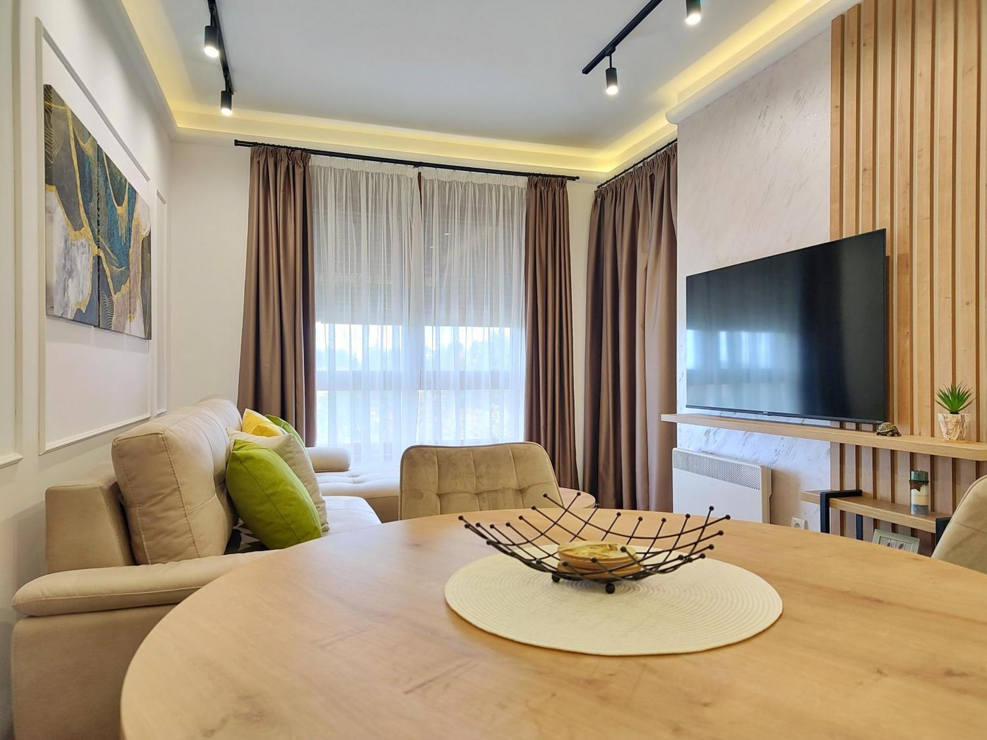 Aparthotel Velika Recepcija Cc Magnet Zlatibor Zewnętrze zdjęcie