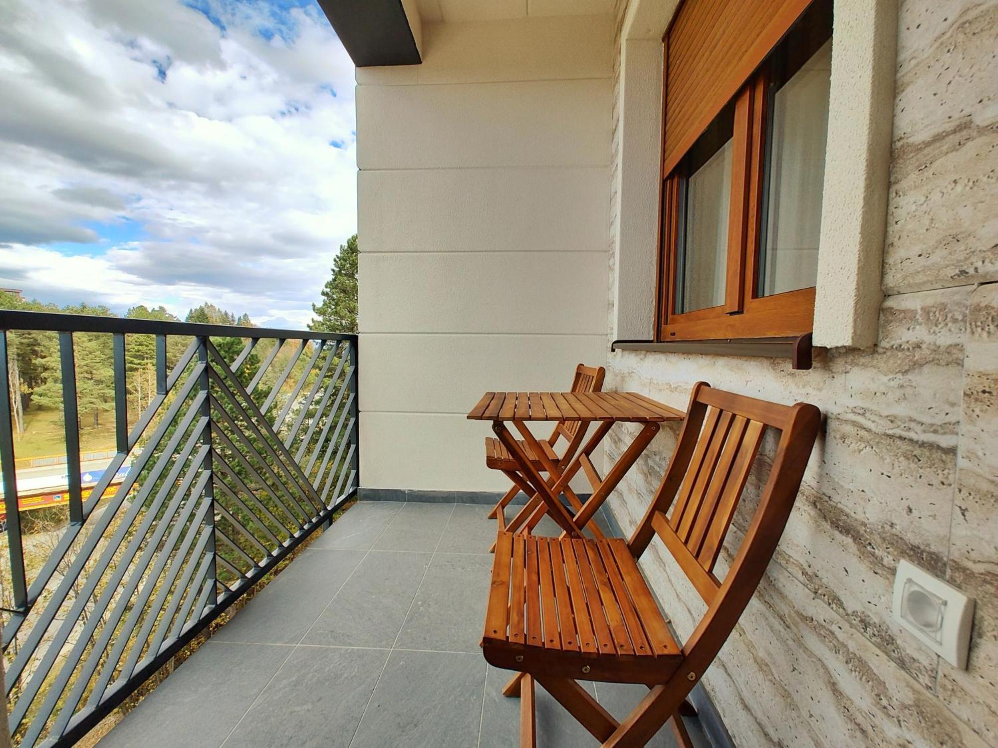Aparthotel Velika Recepcija Cc Magnet Zlatibor Zewnętrze zdjęcie